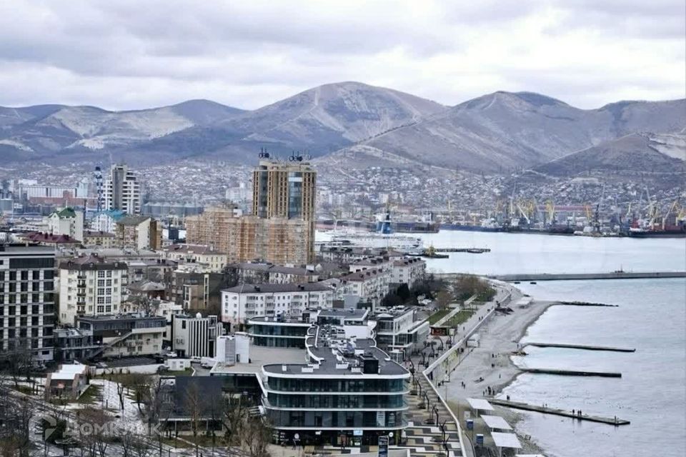Сдаётся 3-комнатная квартира, 78.8 м²