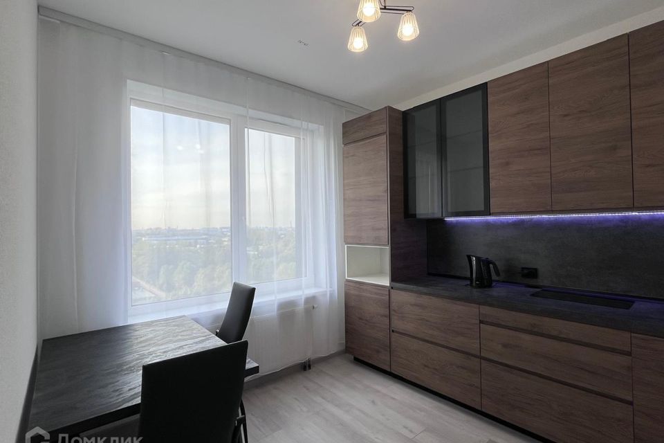 Сдаётся 1-комнатная квартира, 30.9 м²