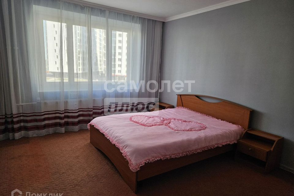 Сдаётся 2-комнатная квартира, 60 м²