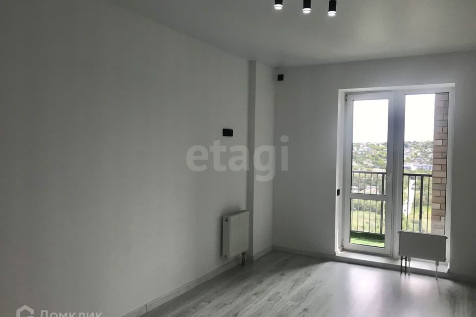 Продаётся студия, 31.7 м²