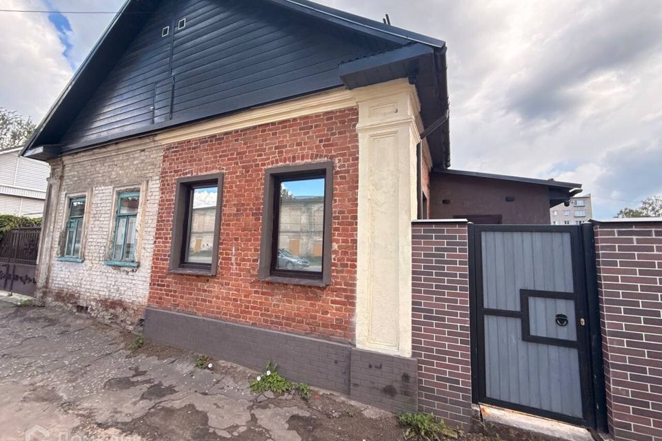 Продаётся 2-комнатная квартира, 38.5 м²