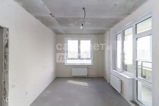 Продаётся 2-комнатная квартира, 52 м²