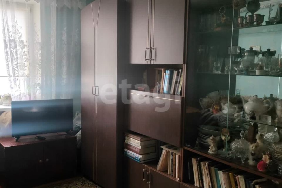Продаётся 2-комнатная квартира, 47.1 м²
