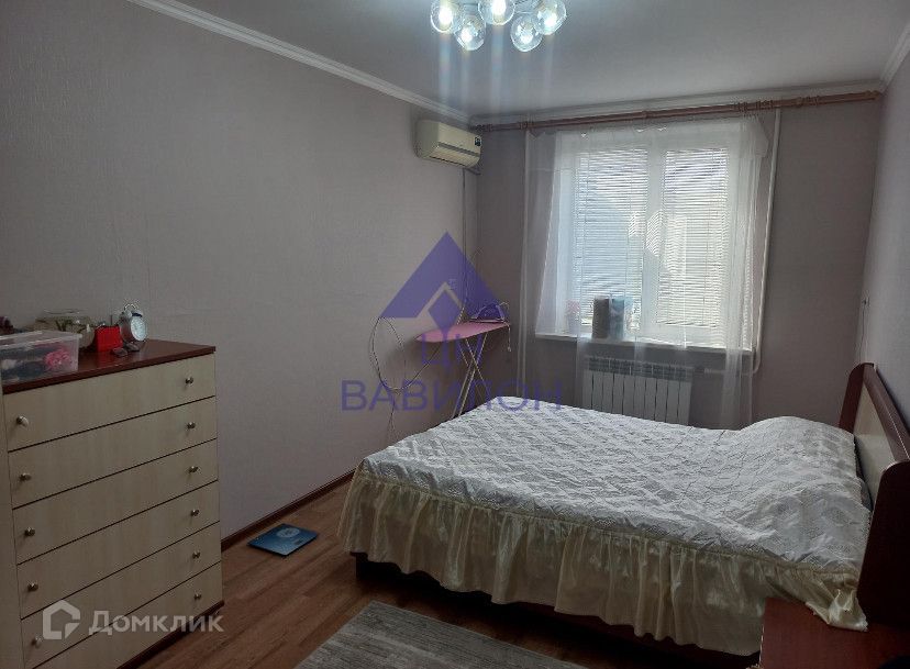 Сдаётся 2-комнатная квартира, 50 м²