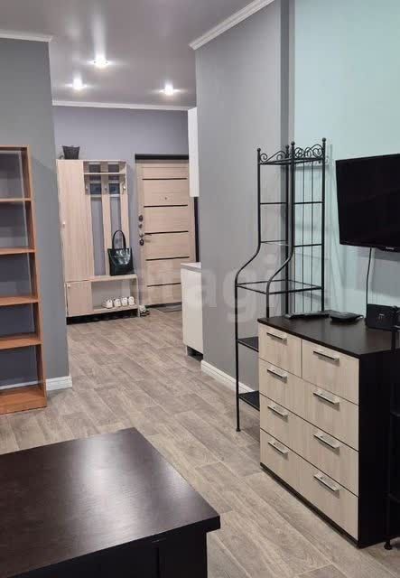 Продаётся студия, 29.5 м²