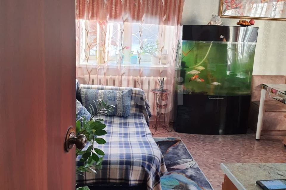 Продаётся 2-комнатная квартира, 47.3 м²