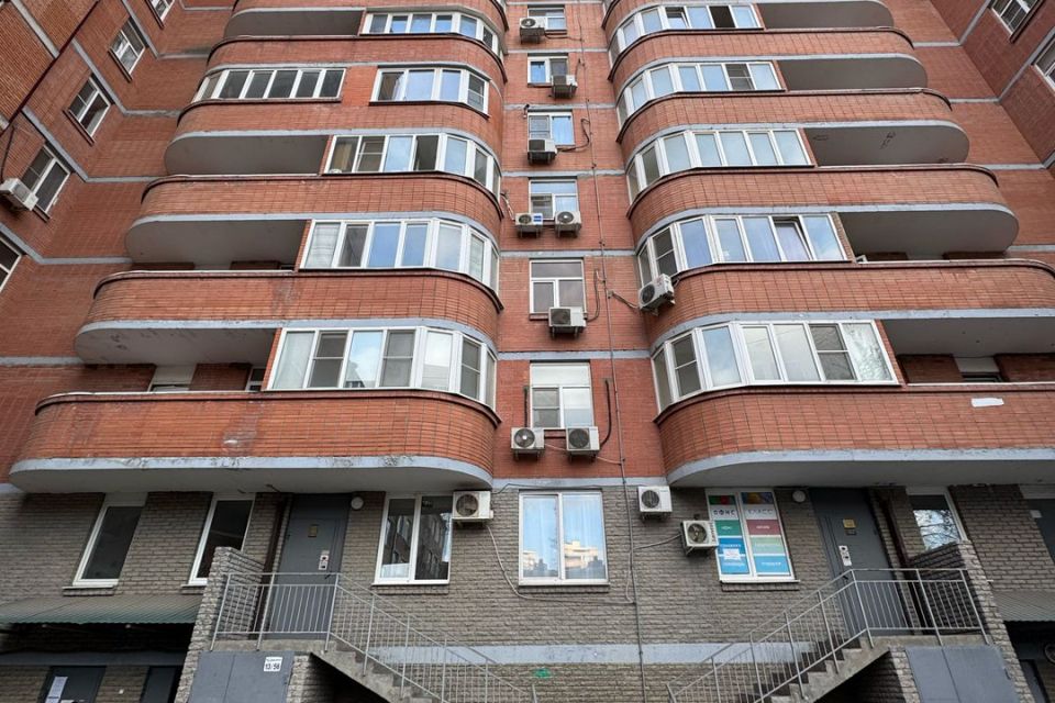 Сдаётся 3-комнатная квартира, 85 м²
