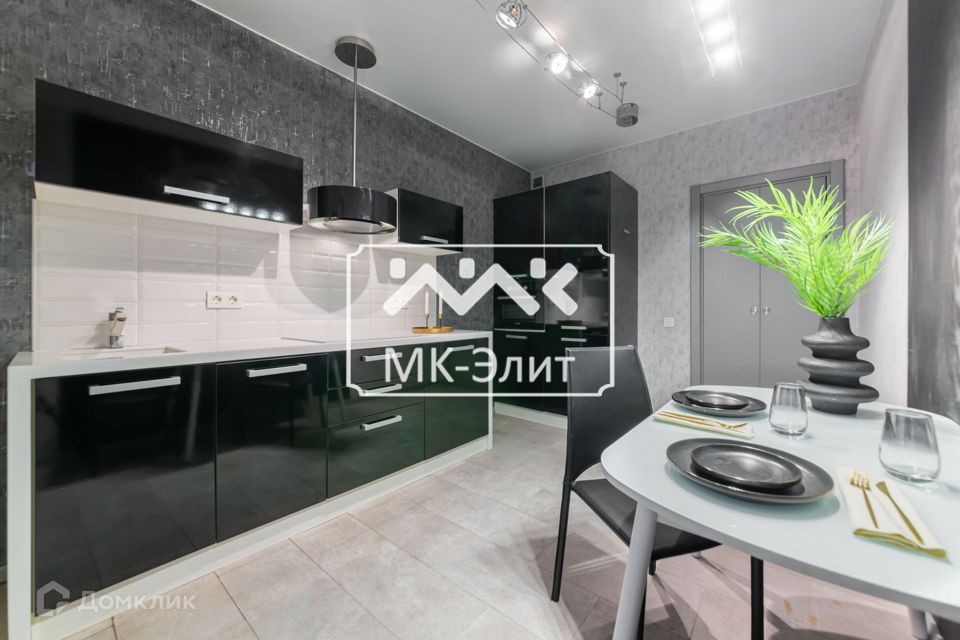Продаётся 2-комнатная квартира, 64.8 м²