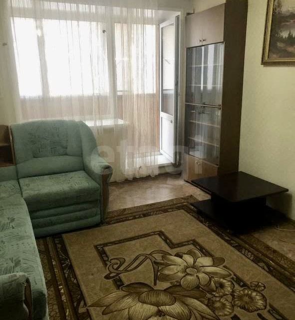 Сдаётся 1-комнатная квартира, 39 м²