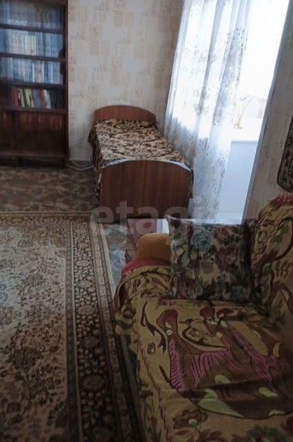 Сдаётся 2-комнатная квартира, 47 м²