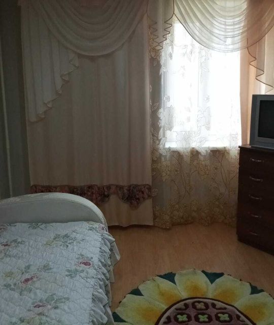 Сдаётся 2-комнатная квартира, 35.6 м²