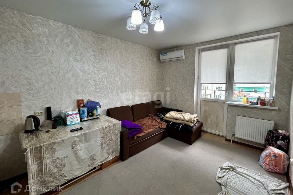 Продаётся студия, 20.4 м²