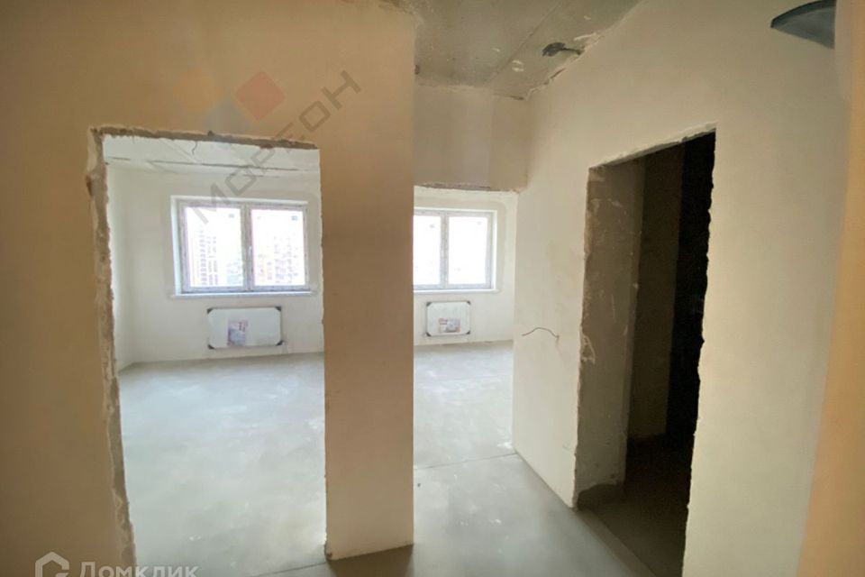 Продаётся 2-комнатная квартира, 49.2 м²