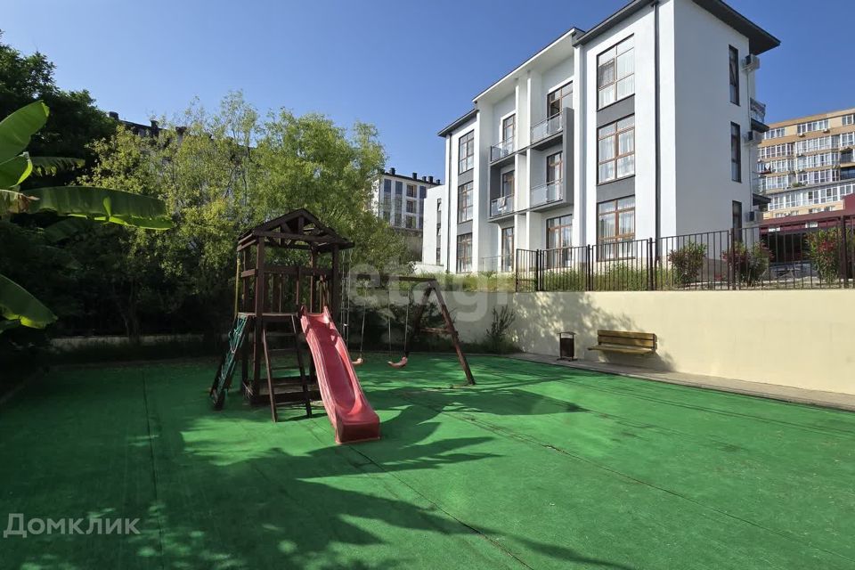 Продаётся студия, 22.3 м²