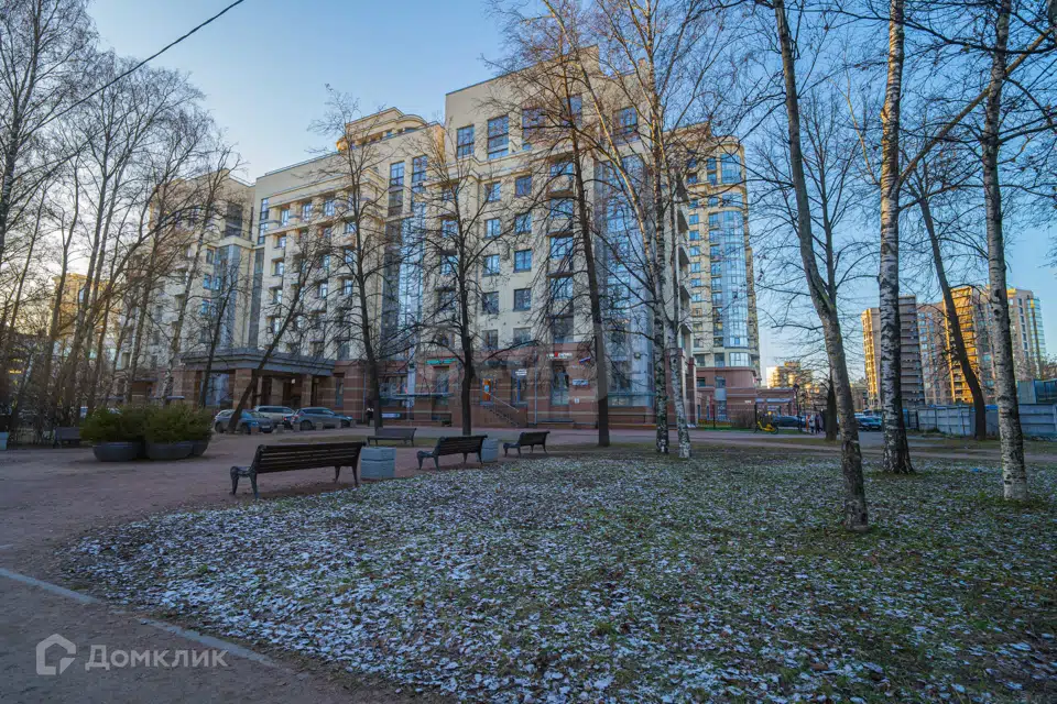 Продаётся 2-комнатная квартира, 75 м²