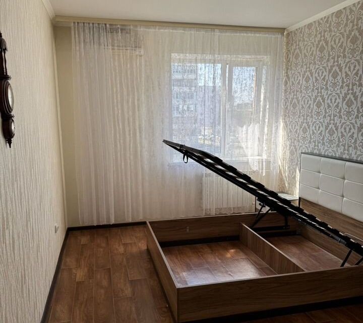 Продаётся 1-комнатная квартира, 43.1 м²