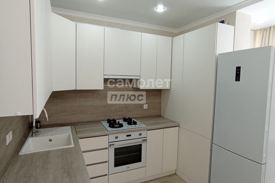 Продаётся 1-комнатная квартира, 37 м²