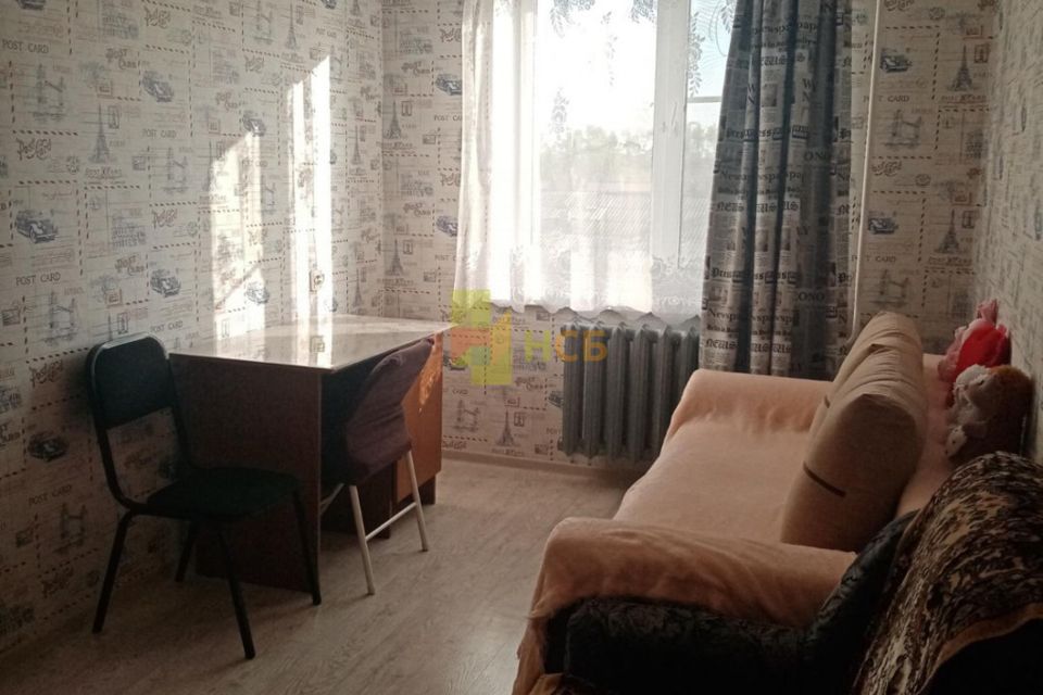 Сдаётся 2-комнатная квартира, 44 м²