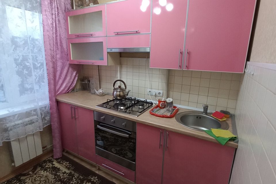 Купить 3х Комнатную В Дзержинске