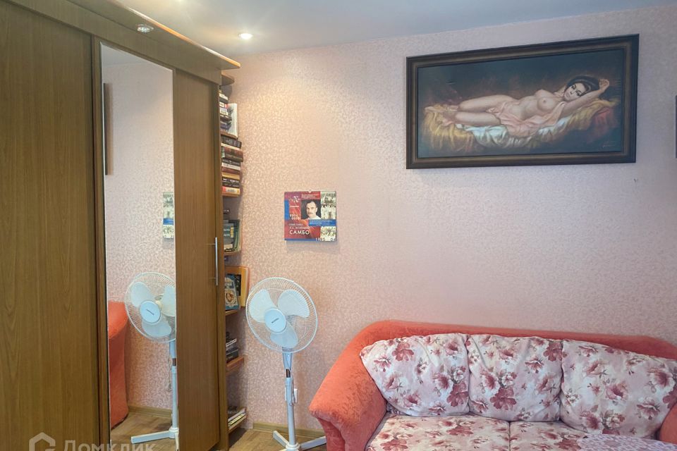 Сдаётся 1-комнатная квартира, 30.3 м²