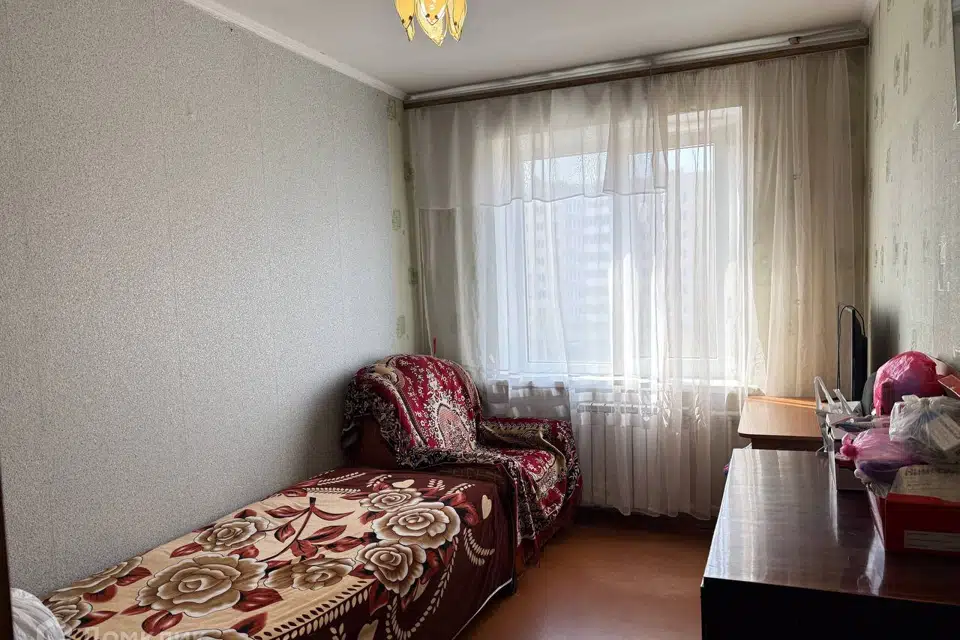 Продаётся 2-комнатная квартира, 45 м²