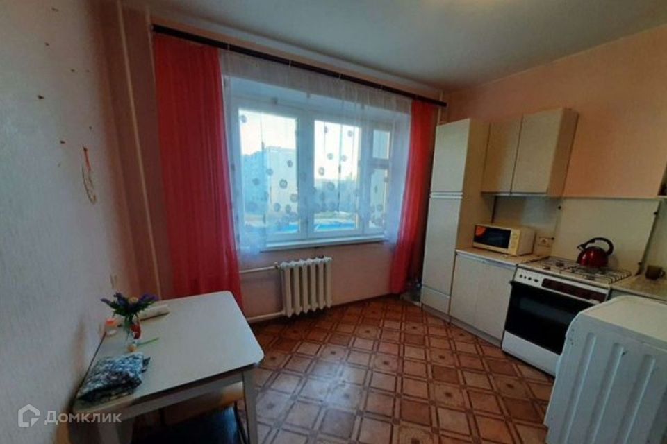 Сдаётся 1-комнатная квартира, 40 м²