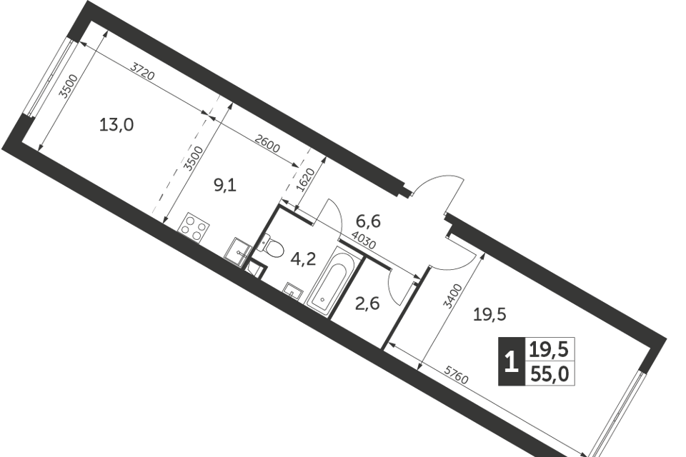 Купить Квартиру в Москве - 101 217 объявлений о Продаже Квартир ...