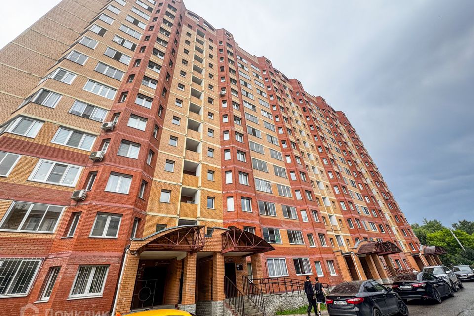 Продаётся 2-комнатная квартира, 69 м²