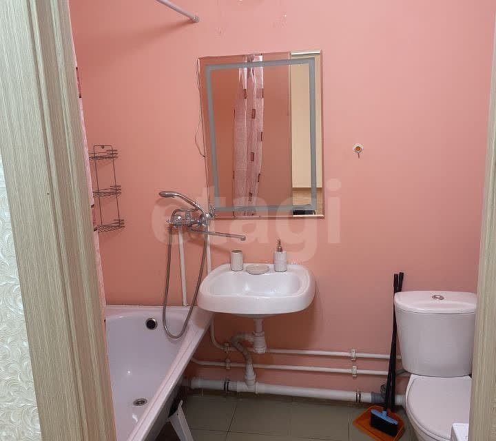 Сдаётся 1-комнатная квартира, 48 м²