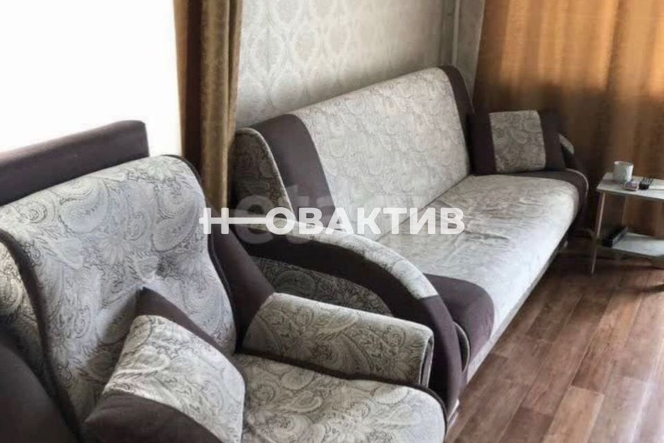 Сдаётся 1-комнатная квартира, 37 м²
