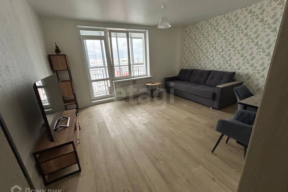 Продаётся студия, 26.7 м²
