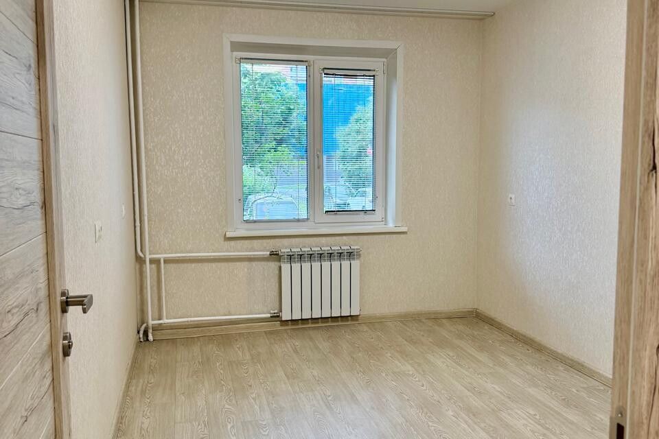 Продаётся 1-комнатная квартира, 32 м²