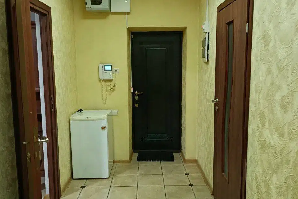 Продаётся 2-комнатная квартира, 51.1 м²