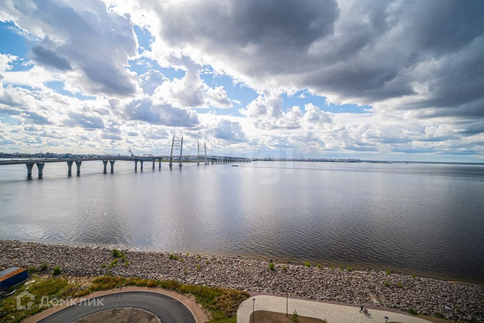 Продаётся 2-комнатная квартира, 63.8 м²