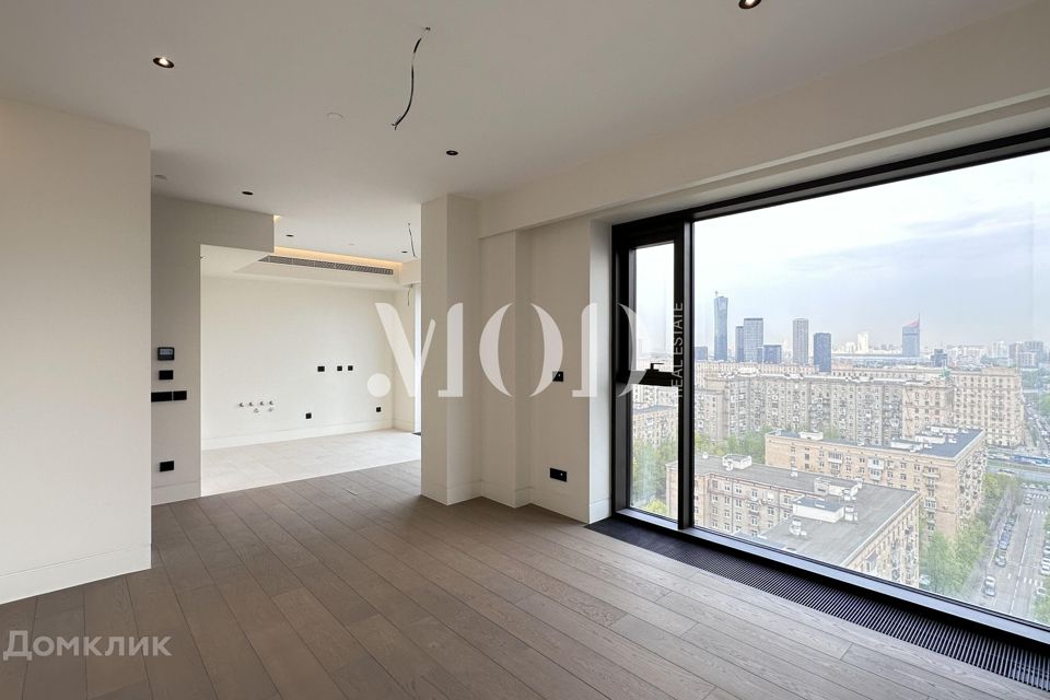 Продаётся 2-комнатная квартира, 86.7 м²