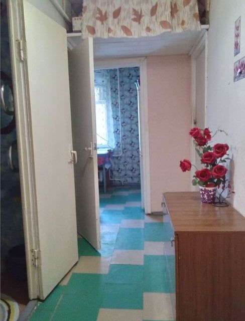 Сдаётся 2-комнатная квартира, 49.4 м²