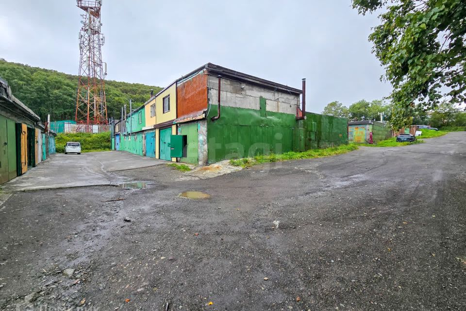 Продаётся гараж, 84 м²