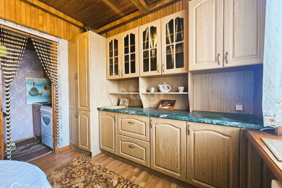Продаётся 2-комнатная квартира, 52.5 м²