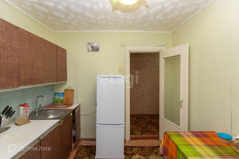 Продаётся 3-комнатная квартира, 68 м²