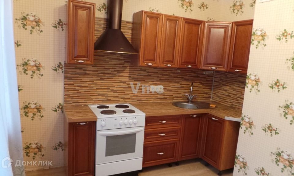 Сдаётся 2-комнатная квартира, 58 м²