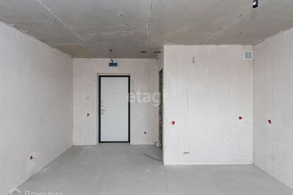 Продаётся студия, 26.3 м²