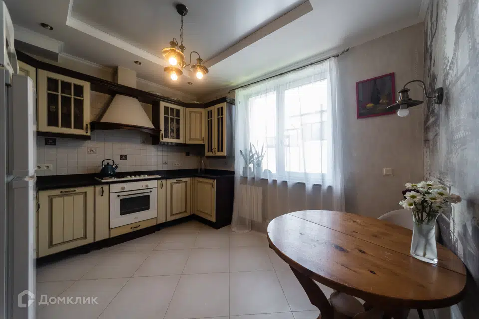 Продаётся 2-комнатная квартира, 70 м²