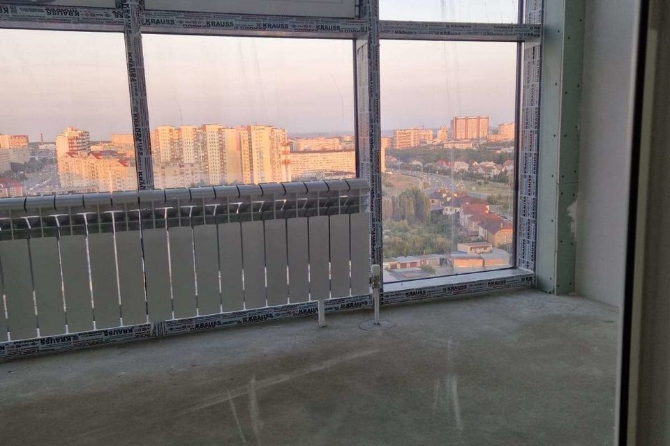 Продаётся 1-комнатная квартира, 38 м²