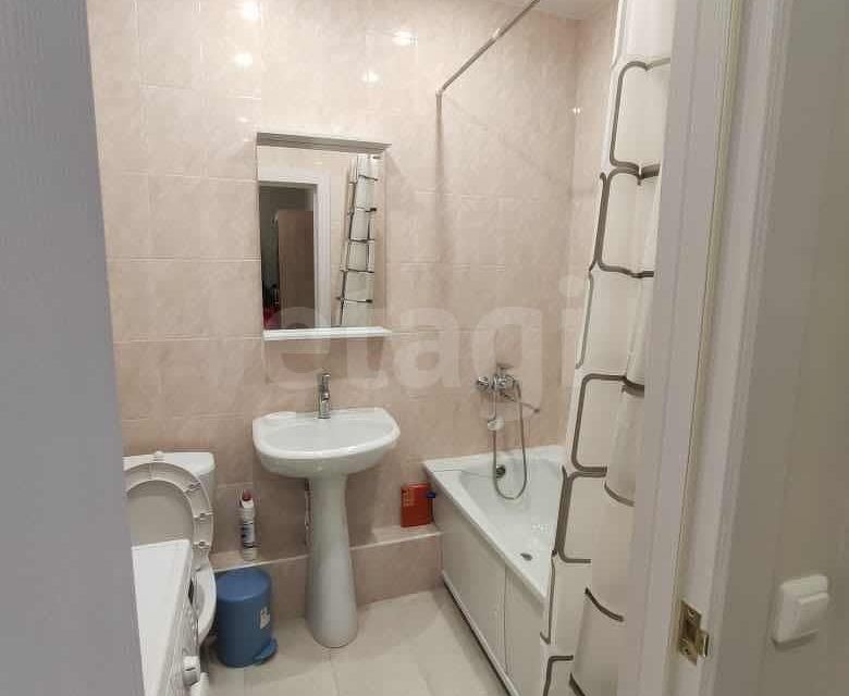 Продаётся студия, 28.4 м²