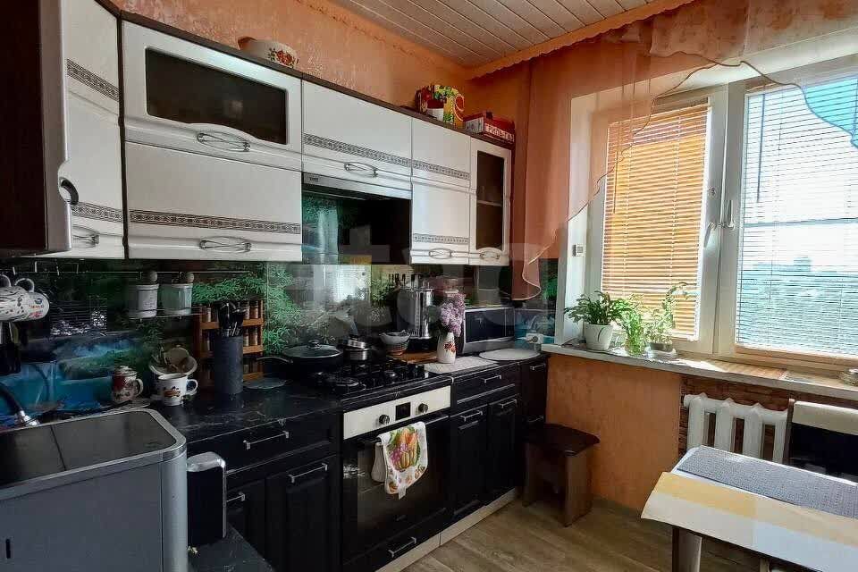 Продаётся 2-комнатная квартира, 47.7 м²