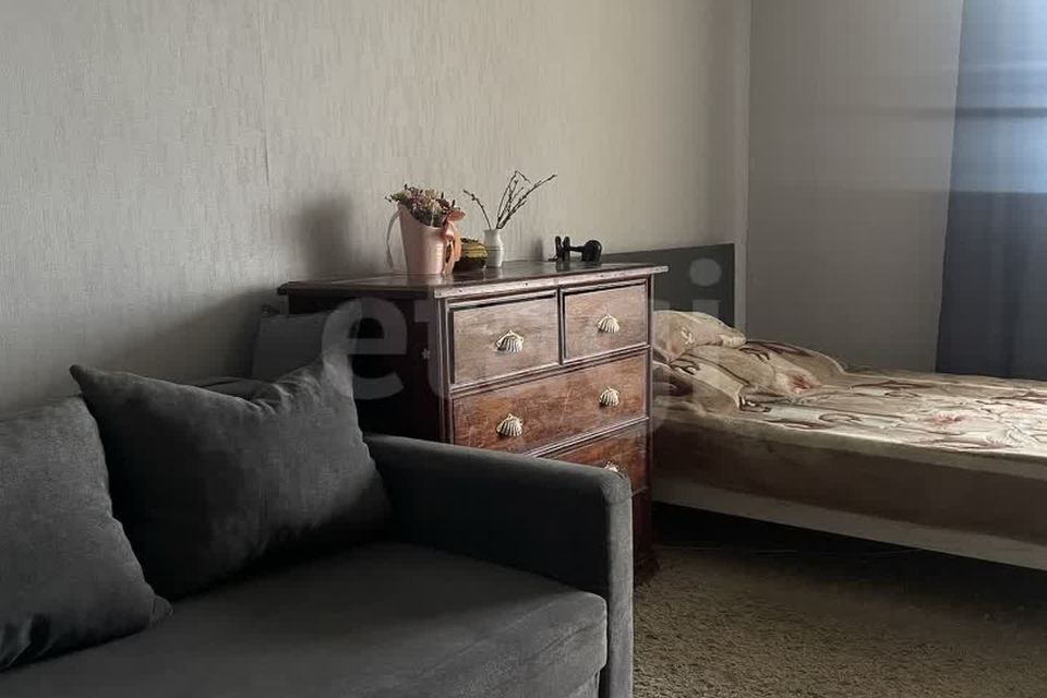 Продаётся студия, 28.7 м²