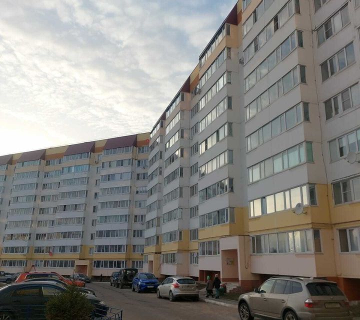 Продаётся 1-комнатная квартира, 29.7 м²