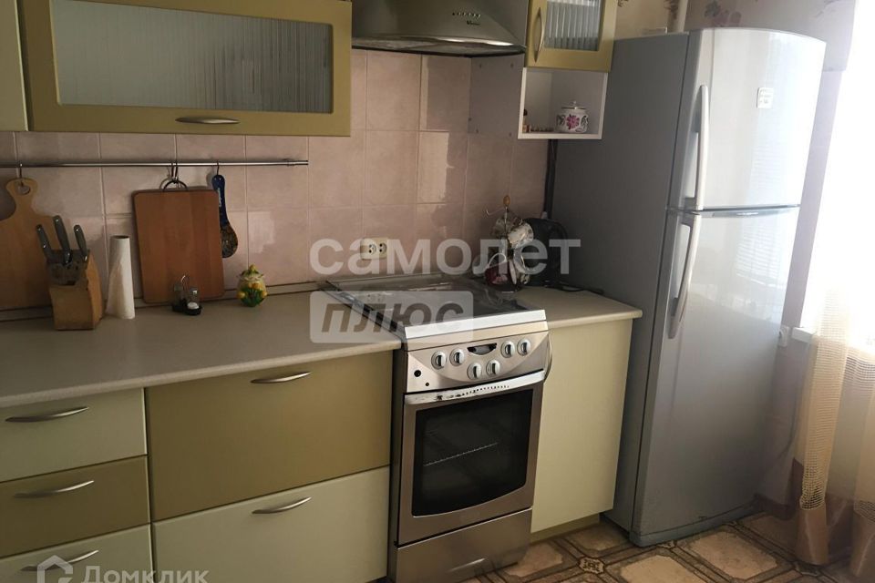 Сдаётся 2-комнатная квартира, 45 м²