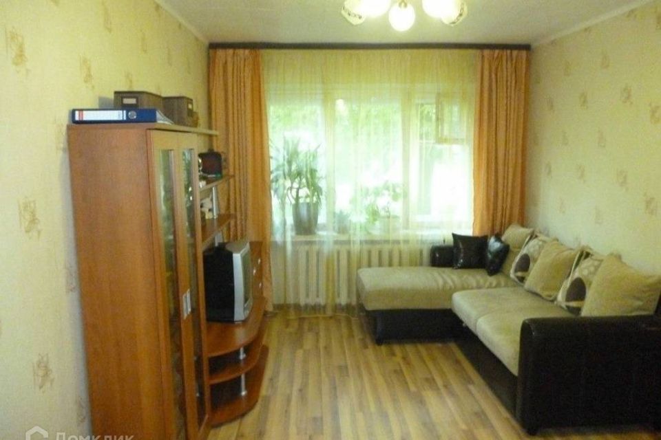 Сдаётся 1-комнатная квартира, 32 м²