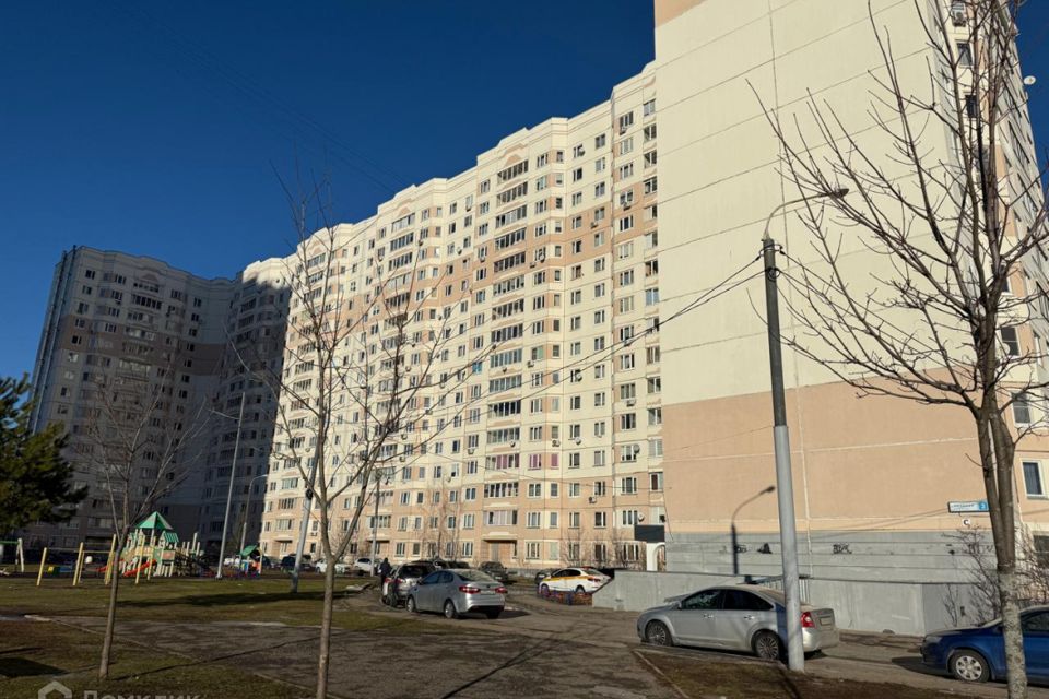 Продаётся 2-комнатная квартира, 60 м²